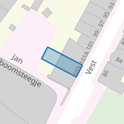 Perceel DDT00-H-4514