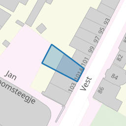 Perceel DDT00-H-4515