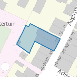 Perceel DDT00-H-4530