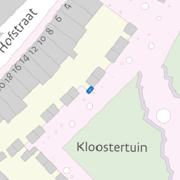 Perceel DDT00-H-4540