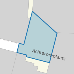 Perceel DDT00-H-4550