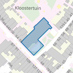 Perceel DDT00-H-4556