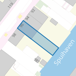 Perceel DDT00-H-4579