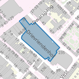 Perceel DDT00-H-4604