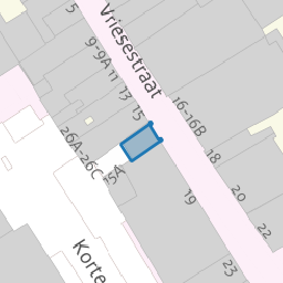 Perceel DDT00-H-4610