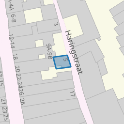 Perceel DDT00-H-4613