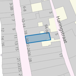 Perceel DDT00-H-4614