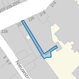 Perceel DDT00-H-4670