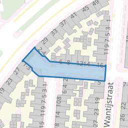 Perceel DDT00-I-1010