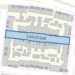 Perceel DDT00-I-1065