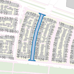 Perceel DDT00-I-1253