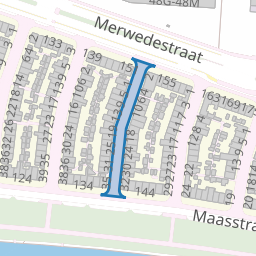 Perceel DDT00-I-1256