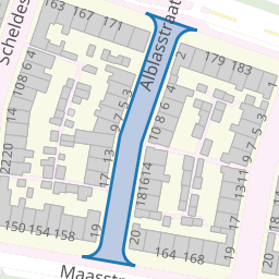 Perceel DDT00-I-1268