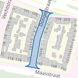 Perceel DDT00-I-1272