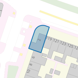 Perceel DDT00-I-1275