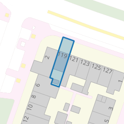 Perceel DDT00-I-1276