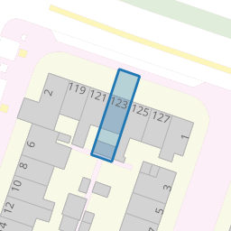 Perceel DDT00-I-1278