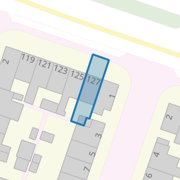 Perceel DDT00-I-1280