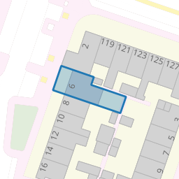 Perceel DDT00-I-1282