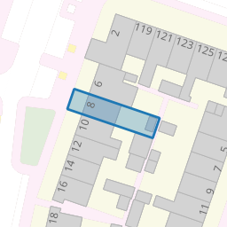 Perceel DDT00-I-1283