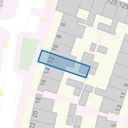 Perceel DDT00-I-1285