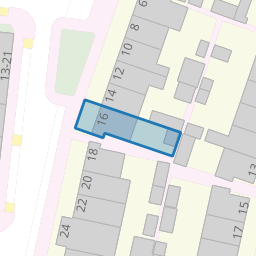 Perceel DDT00-I-1287