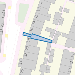 Perceel DDT00-I-1288