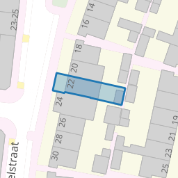 Perceel DDT00-I-1291