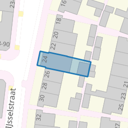 Perceel DDT00-I-1292