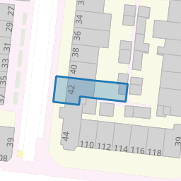 Perceel DDT00-I-1302