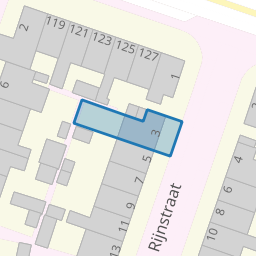 Perceel DDT00-I-1303