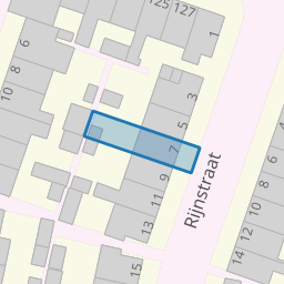 Perceel DDT00-I-1305