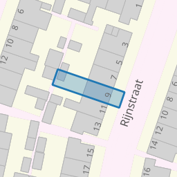 Perceel DDT00-I-1306