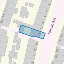 Perceel DDT00-I-1308