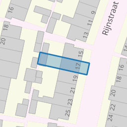 Perceel DDT00-I-1311