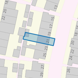 Perceel DDT00-I-1313