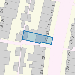 Perceel DDT00-I-1315