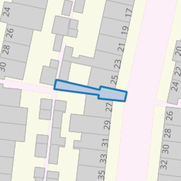 Perceel DDT00-I-1316