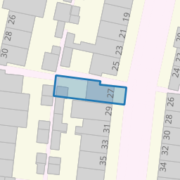 Perceel DDT00-I-1317