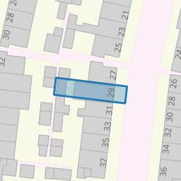 Perceel DDT00-I-1318