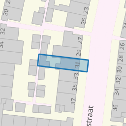 Perceel DDT00-I-1319