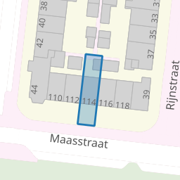 Perceel DDT00-I-1326