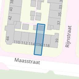 Perceel DDT00-I-1327