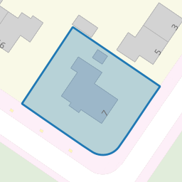 Perceel DDT00-I-1334