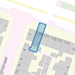 Perceel DDT00-I-1339