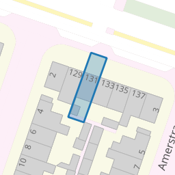 Perceel DDT00-I-1340