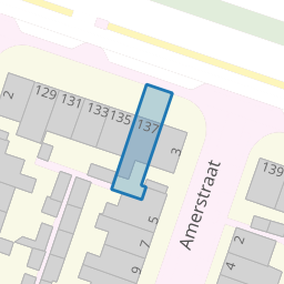 Perceel DDT00-I-1343