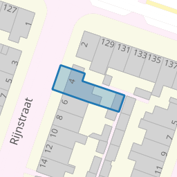 Perceel DDT00-I-1345