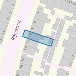 Perceel DDT00-I-1348