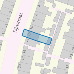 Perceel DDT00-I-1349